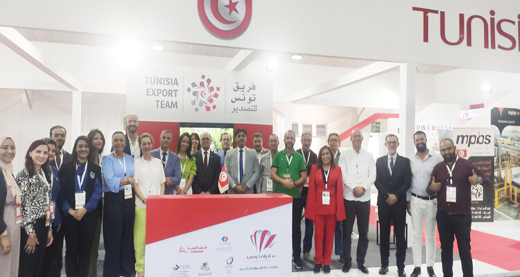 مشاركة تونس في المعرض الإفريقي للتجارة البينية .. فرصة لإزالة العوائق مع بلدان القارة